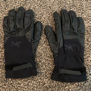 Arc’teryx stinger gloves